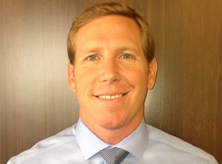 How a former student-athlete used what he learned from sports in insurance